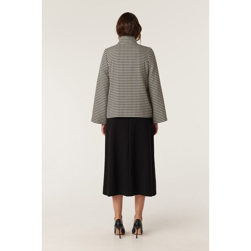 Cable Aimee Jacket image number 1